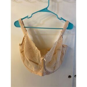 Panache Super-bra size 34K Aliza 5051 #111069 "Love the Fit"